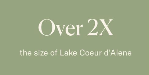 Lake Pend Oreille