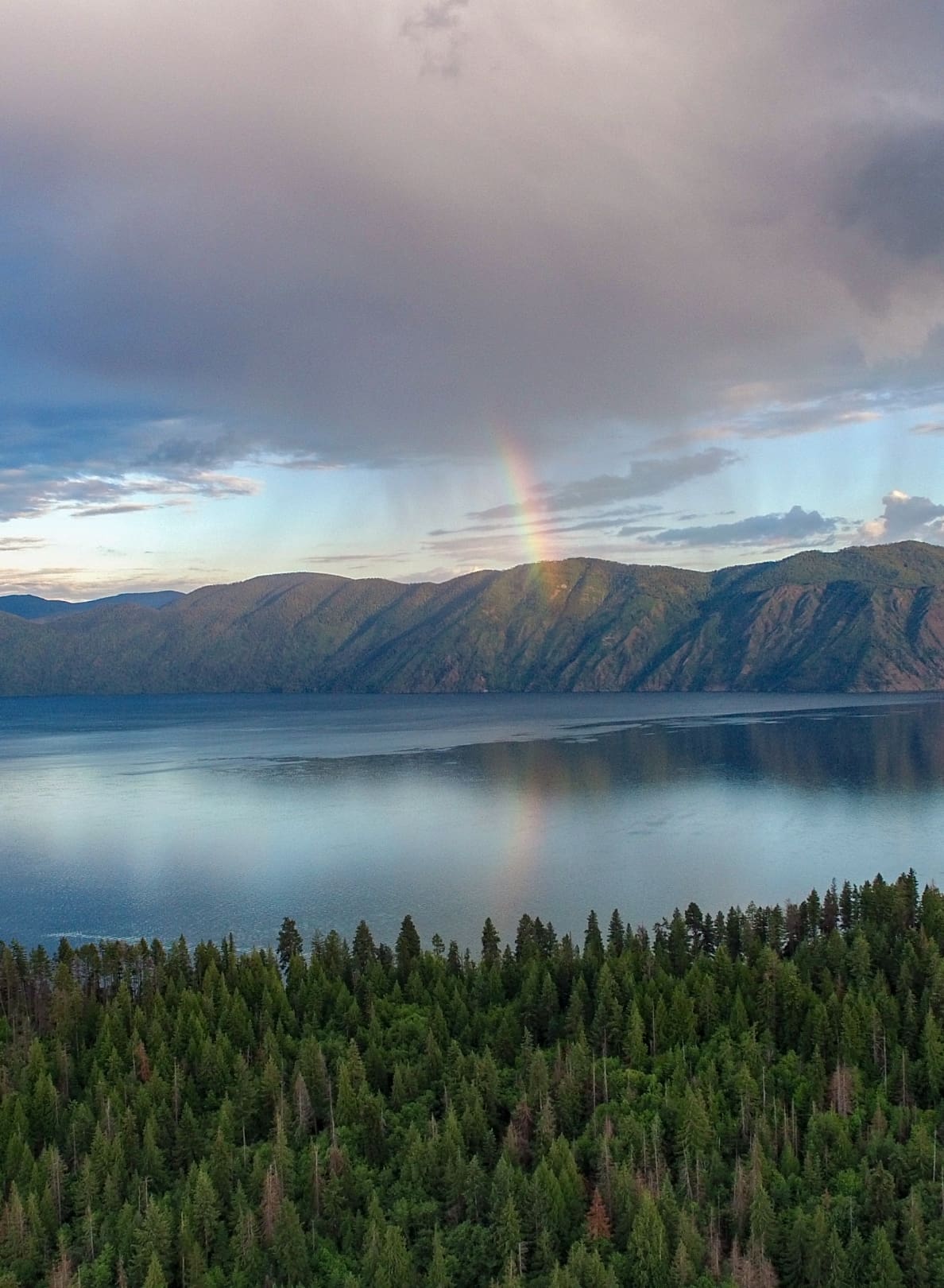 Camp Bay Idaho Gallery